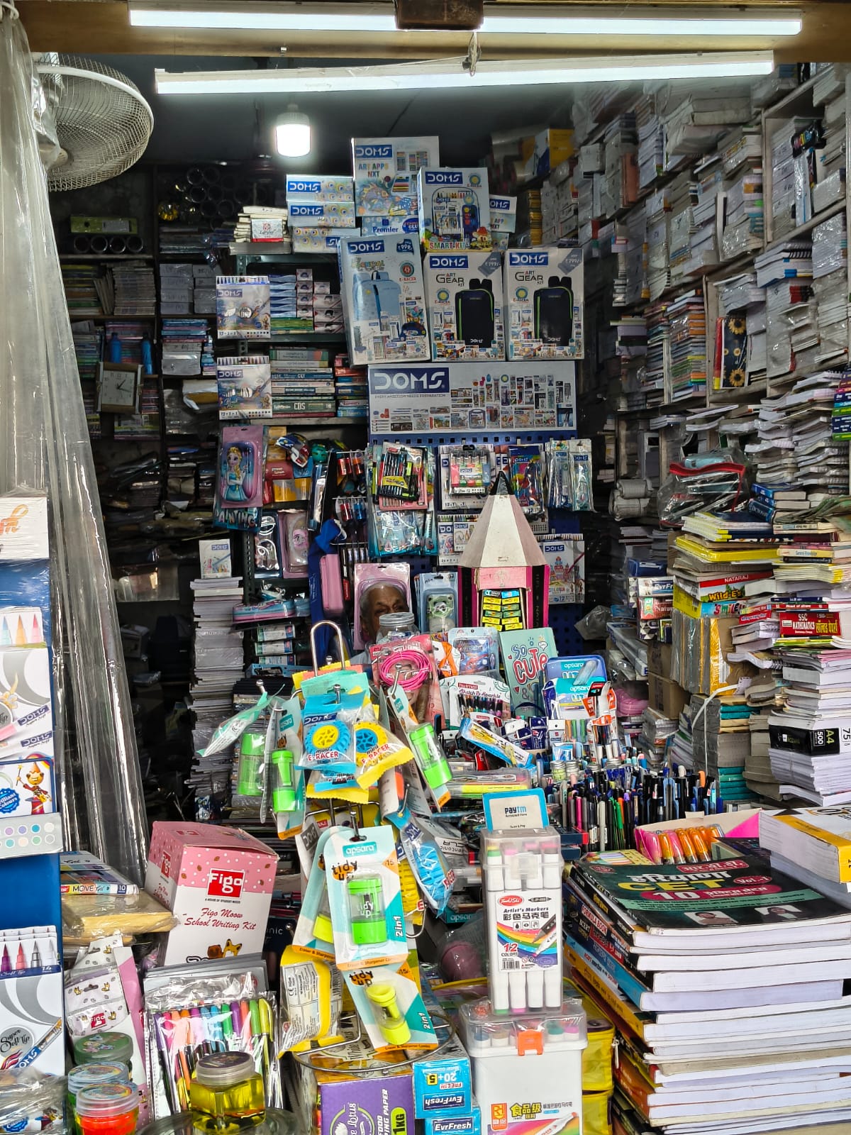 Stop Stationery Shop image